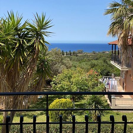 Lemon Tree Apartments A D Argostoli  Exterior foto