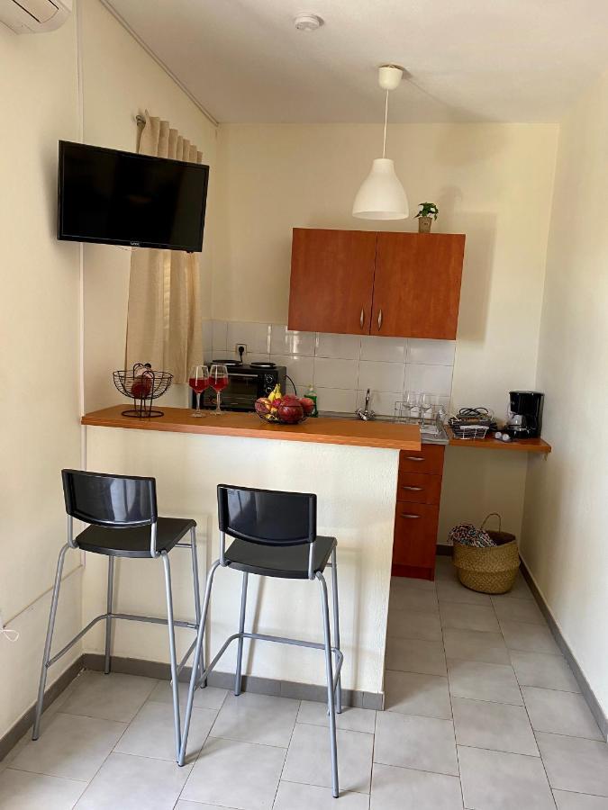 Lemon Tree Apartments A D Argostoli  Exterior foto