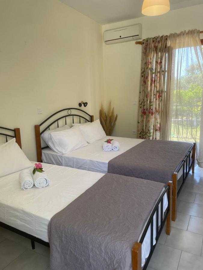 Lemon Tree Apartments A D Argostoli  Exterior foto