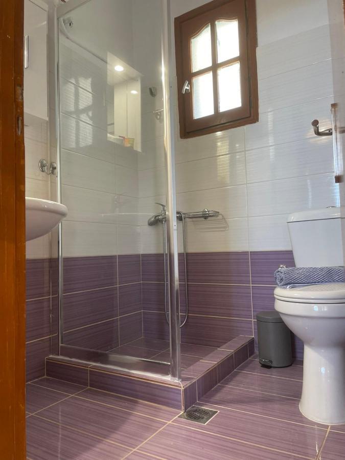 Lemon Tree Apartments A D Argostoli  Exterior foto