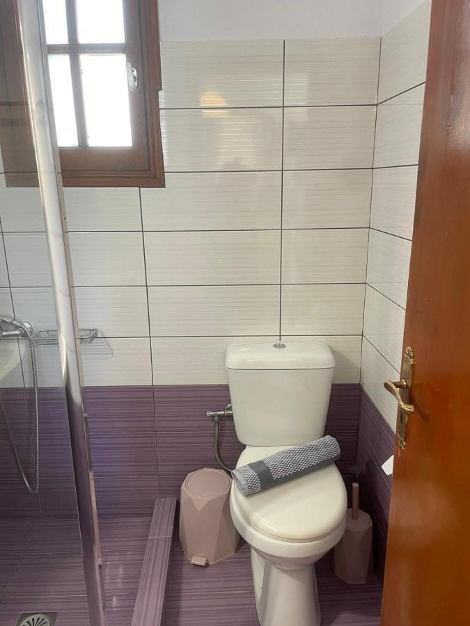 Lemon Tree Apartments A D Argostoli  Exterior foto