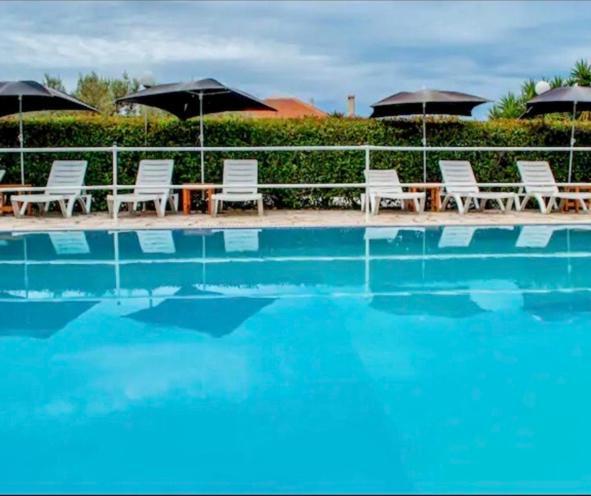 Lemon Tree Apartments A D Argostoli  Exterior foto